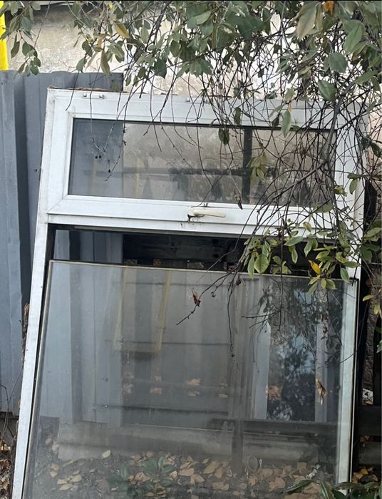 Пластиковое окно 17тыс продам