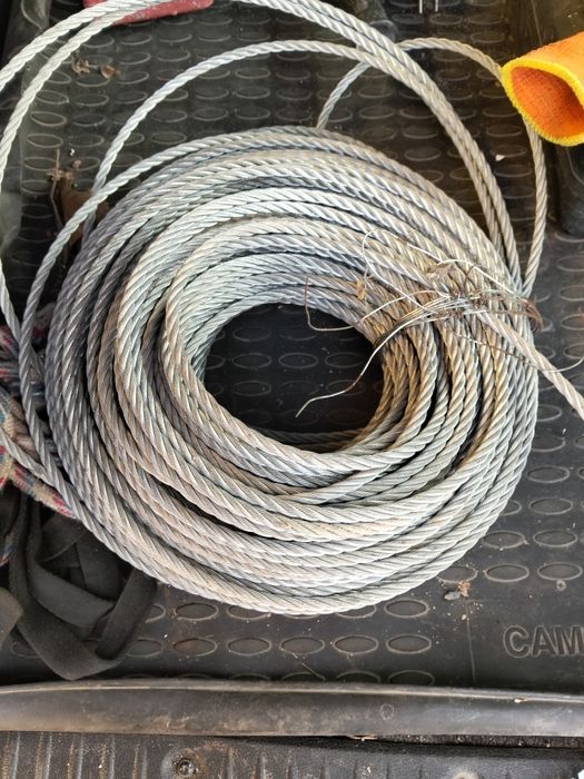 Трос 12 дм талгар