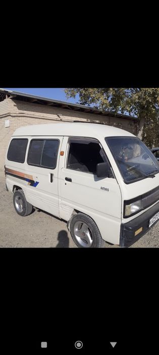 Damas 1 2001 sotiladi