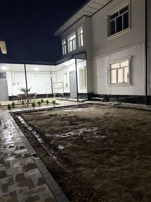 Sergiliy Yangi Darxon maxallasi Srochna!!! 2 sotix