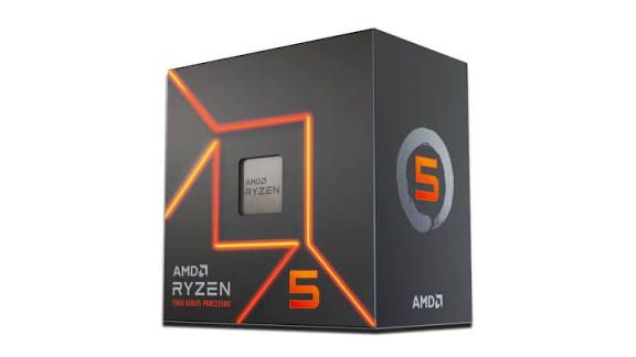 Procesor Ryzen 5 7600