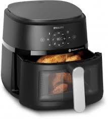 PHILIPS Airfryer 2000 Series OVI NA231/00