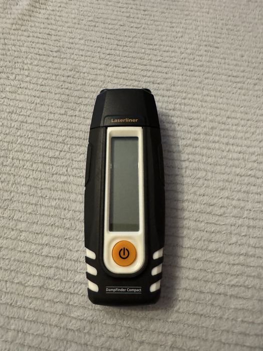 Umidometru Laserline