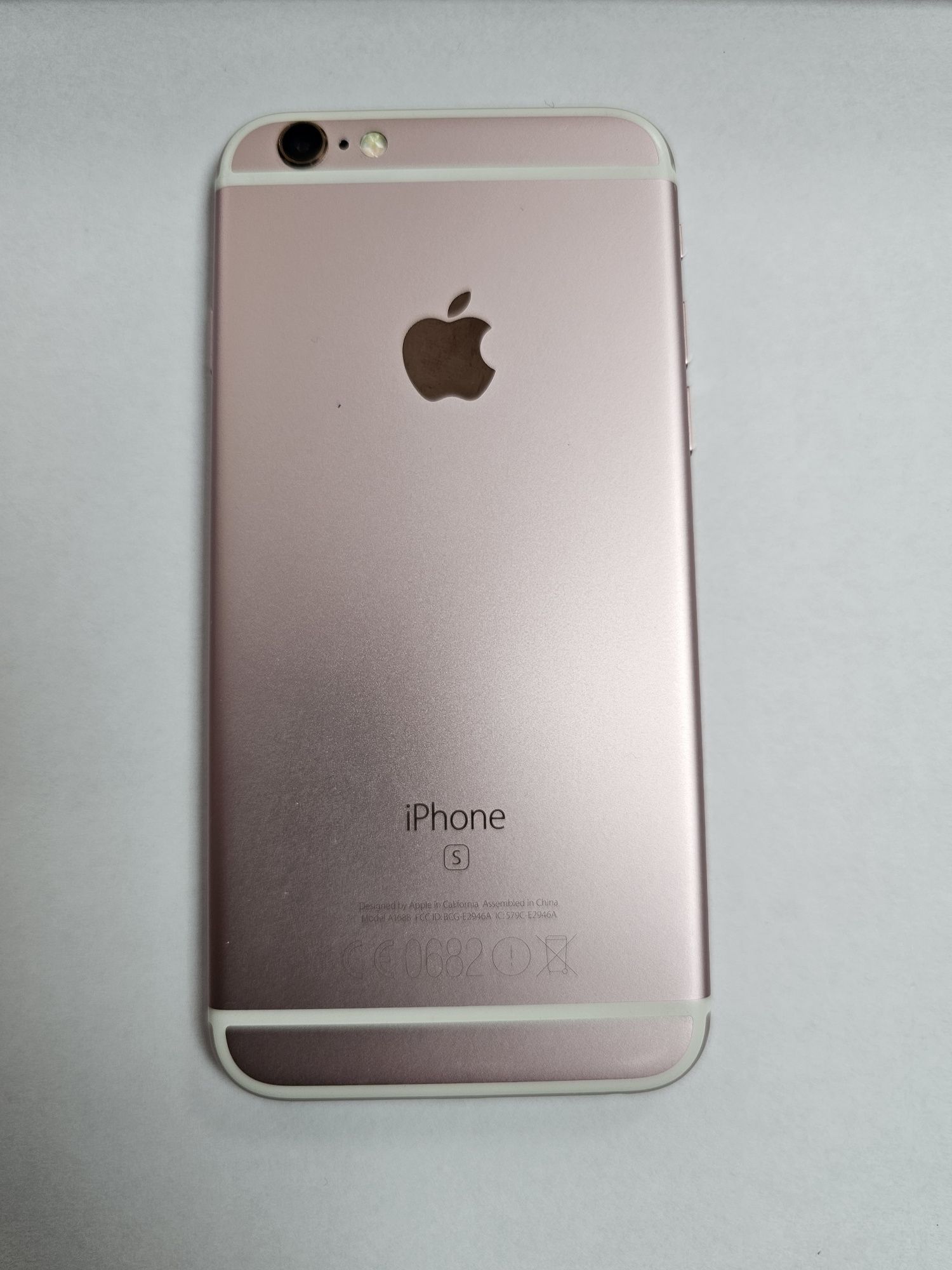 Iphone 6s / 64 gb