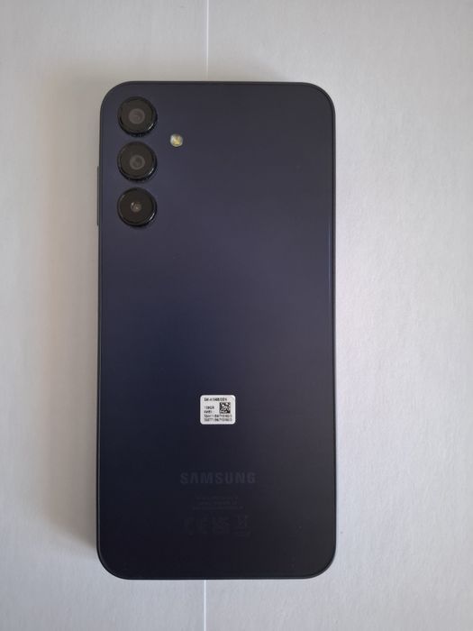 Samsung Galaxy A15 4/128 GB Blue-Black – ca nou
