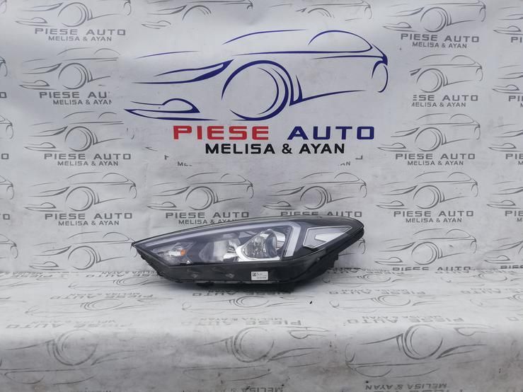 Far stanga Hyundai Tucson Facelift LUPA-LED 92101-D7600 an 2018-2019-2020