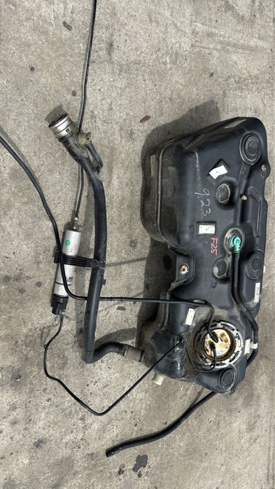 Rezervor Bmw X3 F25 !! Pompa motorina conducte !!