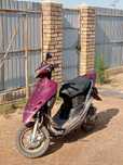 Продам Скутер Honda Dio 35 zx