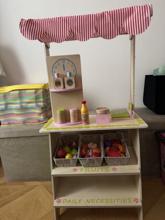 Magazin alimentar copii