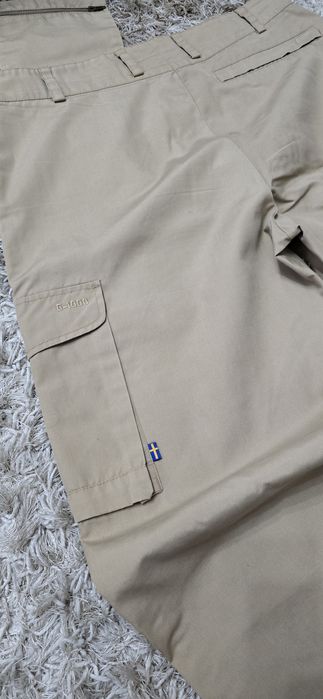 Fjallraven G1000