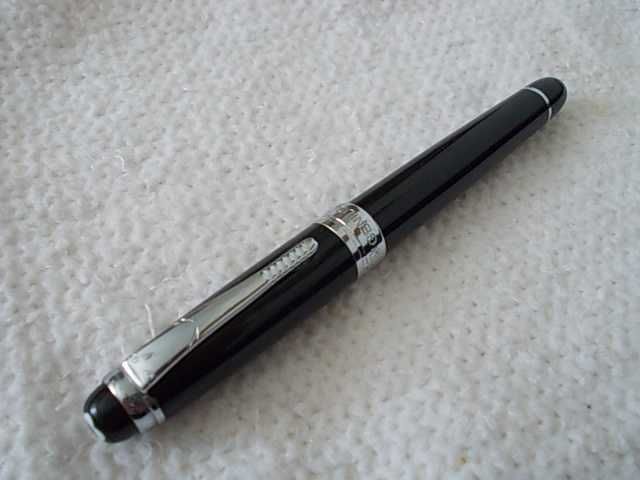 Автоматична писалка GENIUS