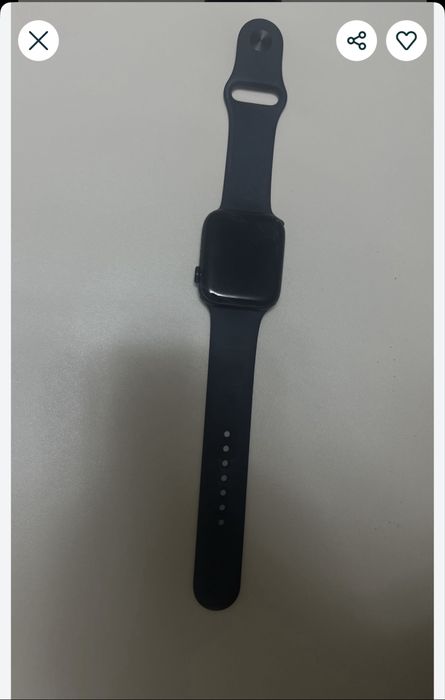 Apple watch se сатылады