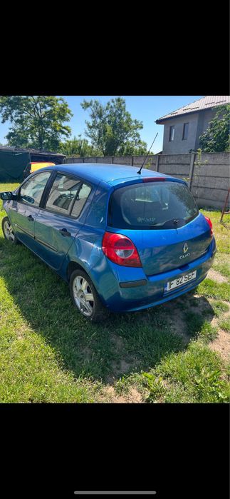 Se vinde renault 1.5 dci