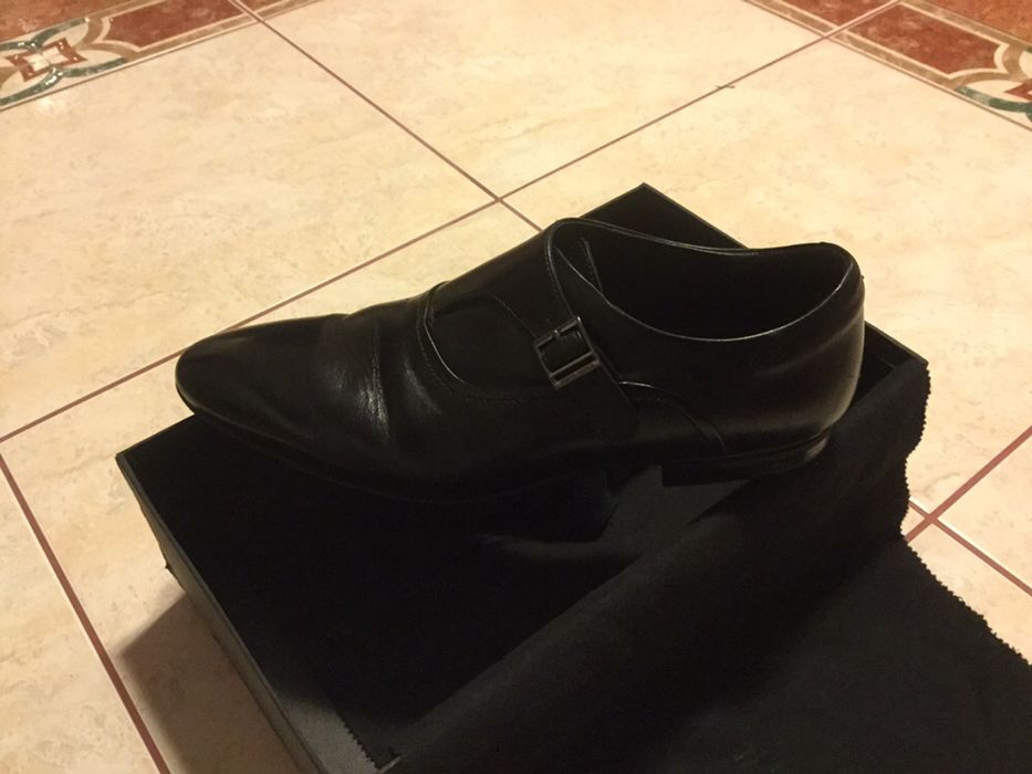 Pantofi Boss originali