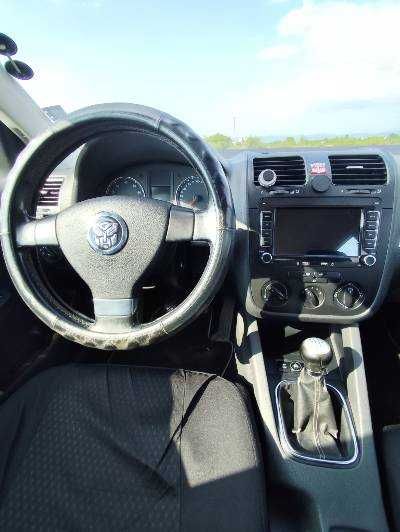Volkswagen Golf 5