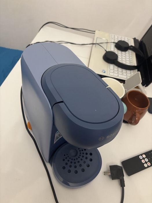 Vând Espressor Bosch Tassimo Finesse TAS16B5