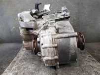 Cutie viteze manuala, Cod  KNY,VW Seat Skoda Audi 2.0 TDI 6 Trepte