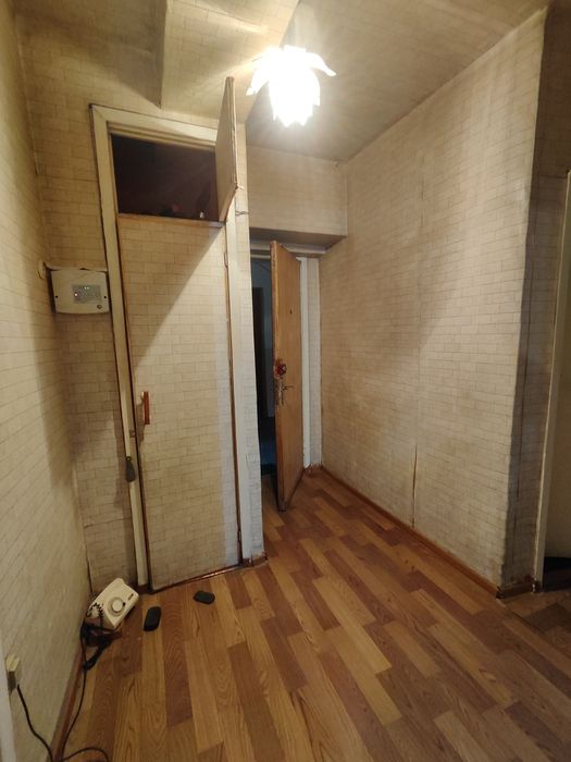 Своя Юнусабад 4 3/3/4 Кирпич Спец план Ипотека