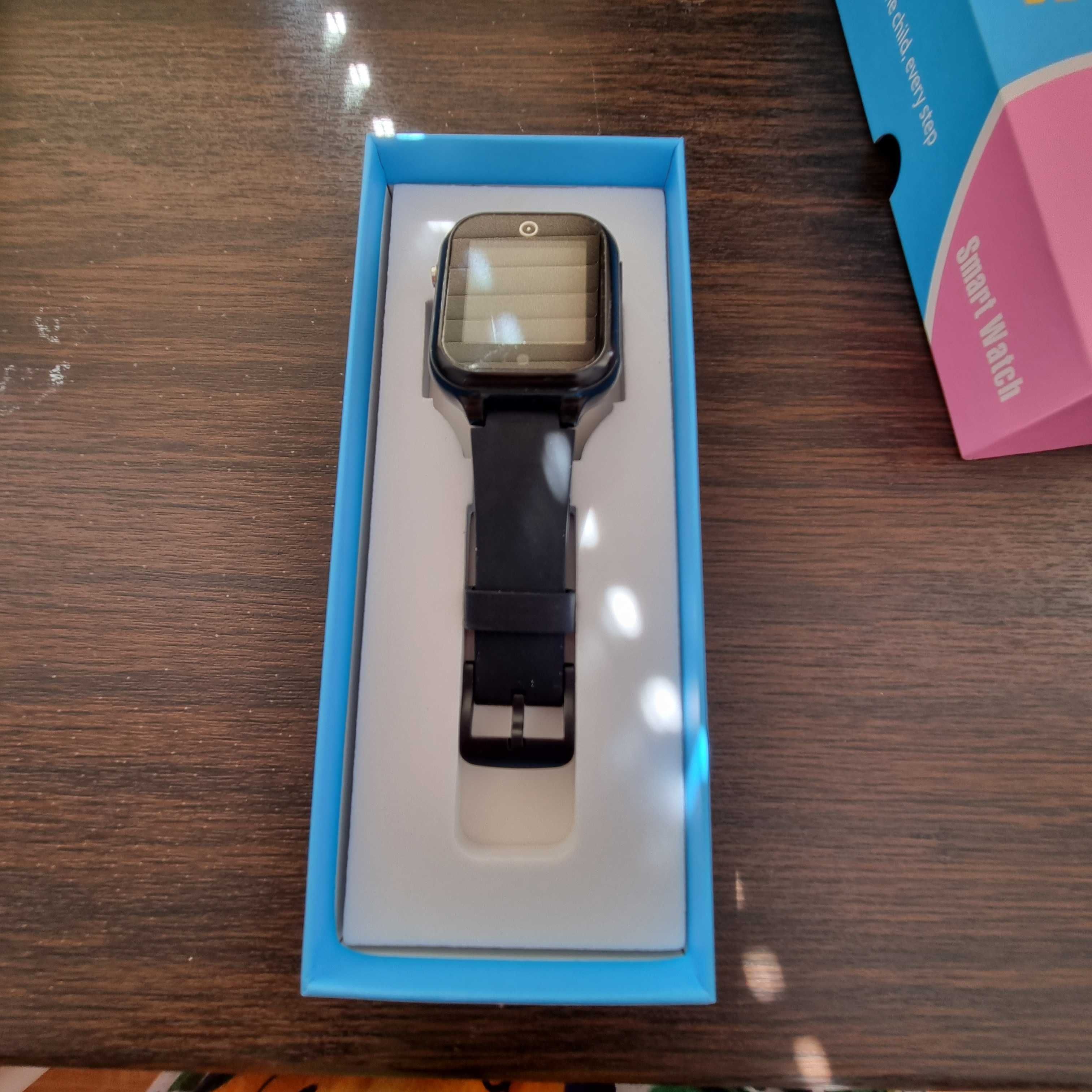 Smart Watch детские