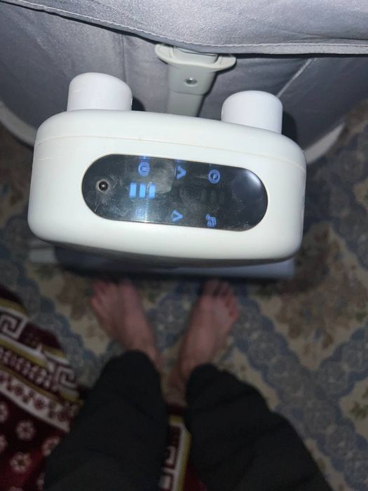 Mastella ElektroLyulka