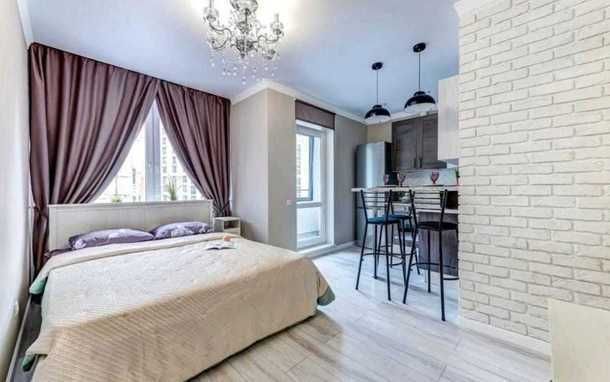 Сдается квартира в центре города