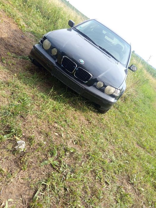 Vand schimb bmw pt camp