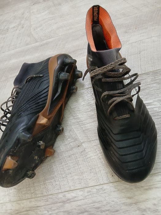 De Vanzare Ghete fotbal