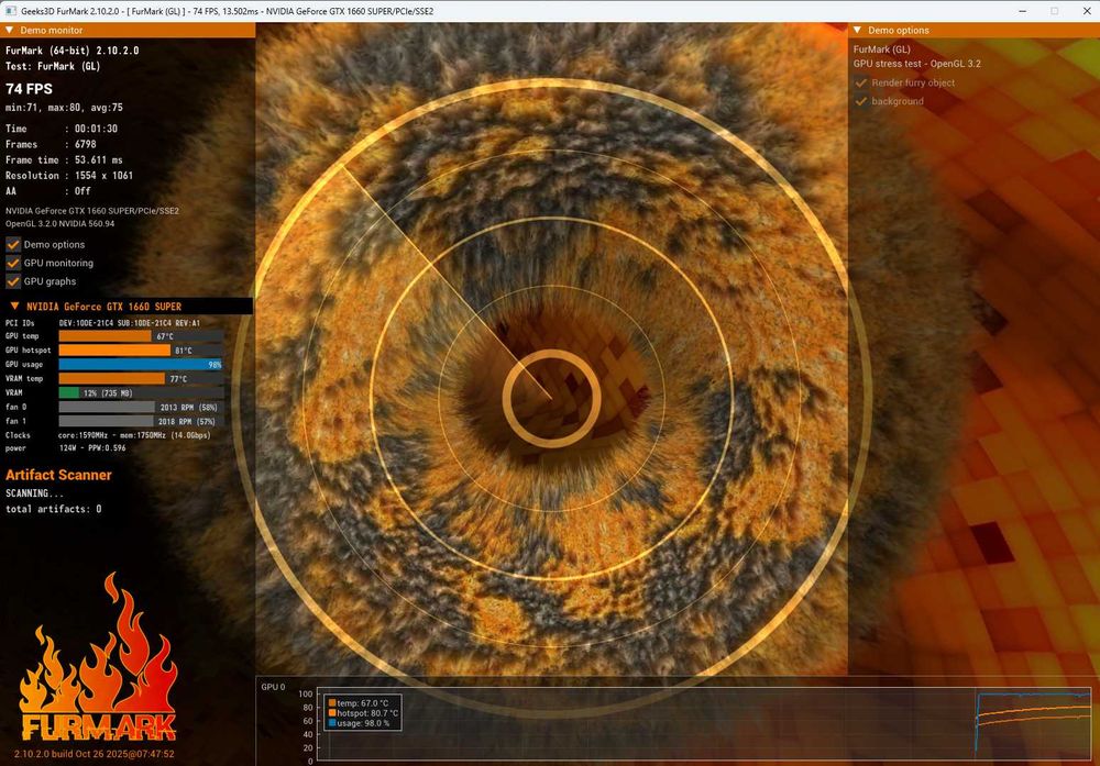 Calculator/Pc Gaming 1080p Ryzen 5 3500x Gtx 1660 Super 16Gb DDR4