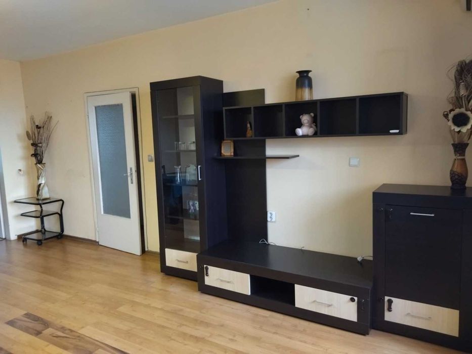 Дава се под наем Двустаен апартамент в София, Люлин 7 - 67 кв.м за 357 € - Снимка #2