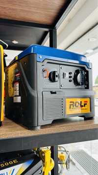 Rolf generator 1kw