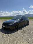 BMW E60 520D FaceLift