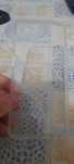 Husa Samnsung Galaxi A12-Fullcover 360 (Fata+Spate),Transparenta