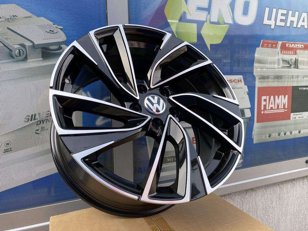 17"18" Джанти за Фолксваген GOLF GTI 2020 / Passat / Arteon / Touran /