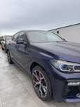 BMW X6 BMW X6 XD 40d