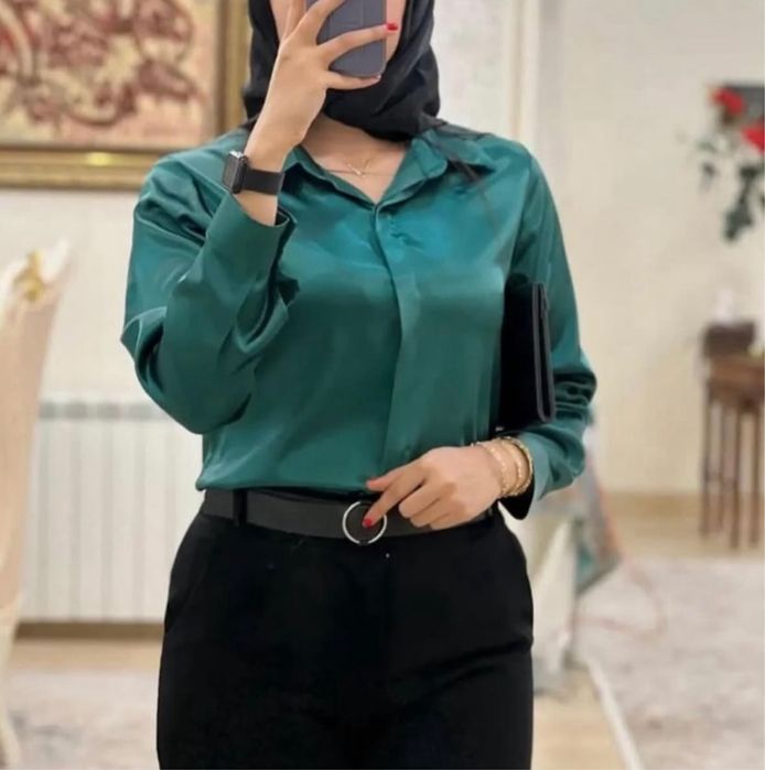 Продам рубашку,отличное состояние