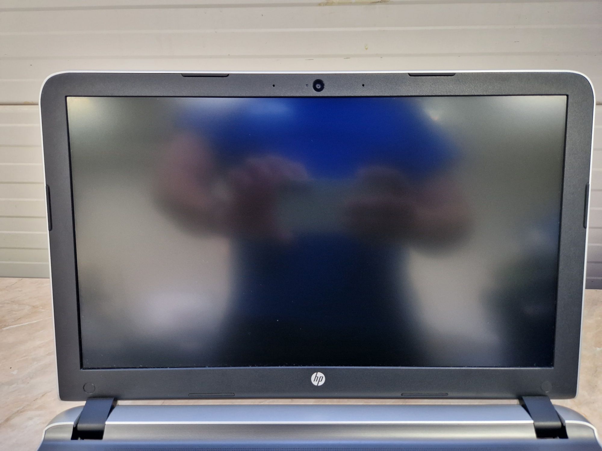 HP Pavilion Notebook 15 (Hewlett Packard)