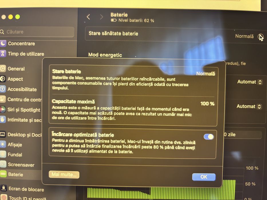 Macbook Pro 16” 2023 Nou