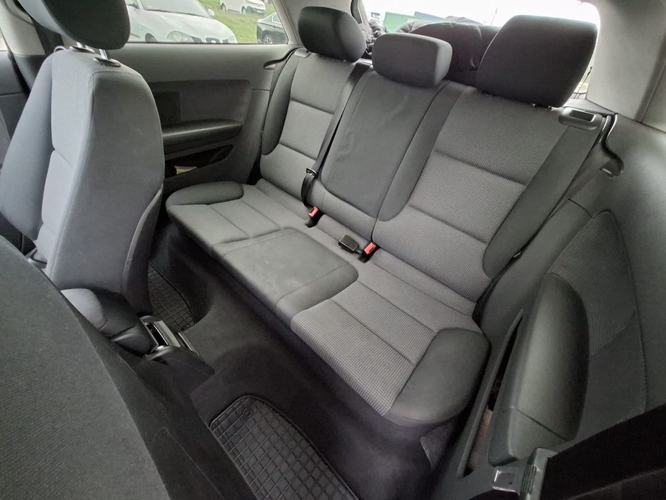 A3 8p 2.0 tdi 136cp AZV euro 4 cutie 6+1 trepte evacuare/ jante/suspen