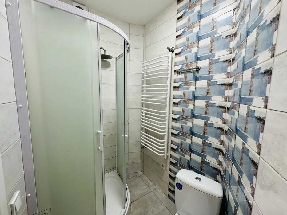 Дава се под наем Едностаен апартамент в София, Редута - 50 кв.м за 382.5 € - Снимка #3