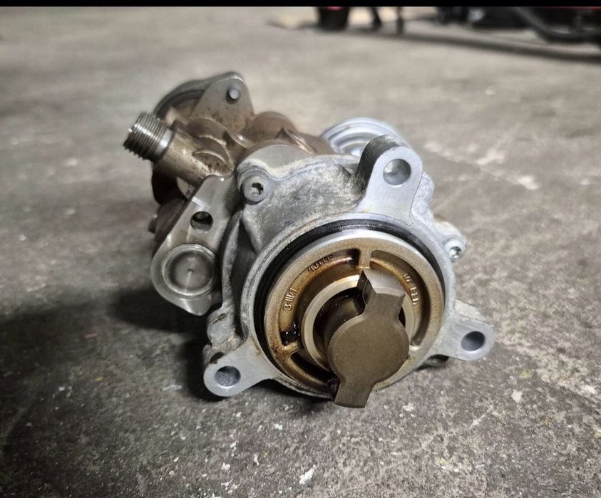 помпа високо налягане BMW N53 N54 N55