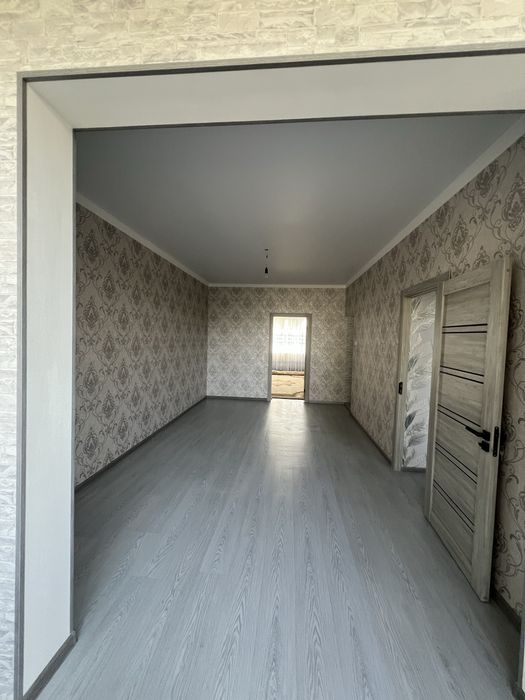 Продается 2-х комнатная квартира