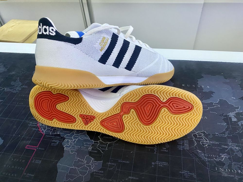 Adidas razmer 43