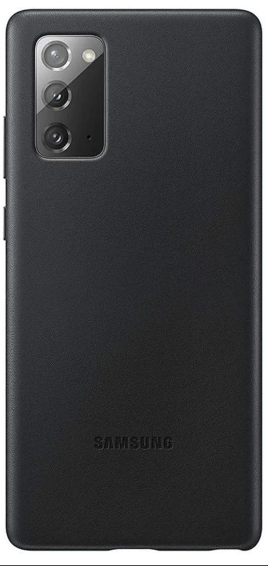 Samsung note 20 EF-VN980LBEGEU CASE