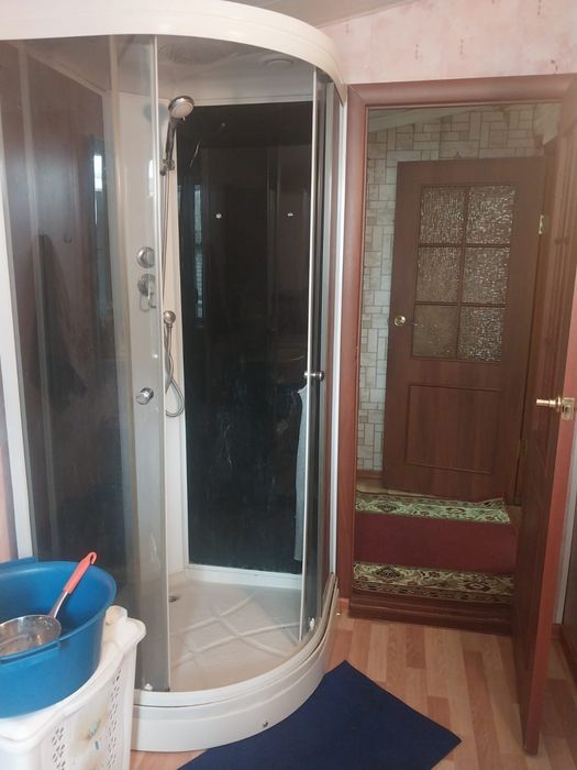 Дом в селе Степановка недалеко от Кустаная