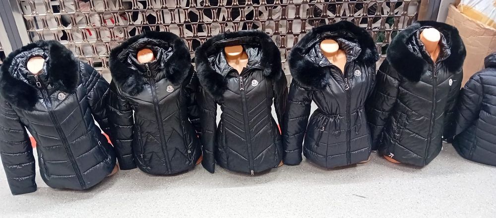 Geci damă catalog toamnă-iarnă