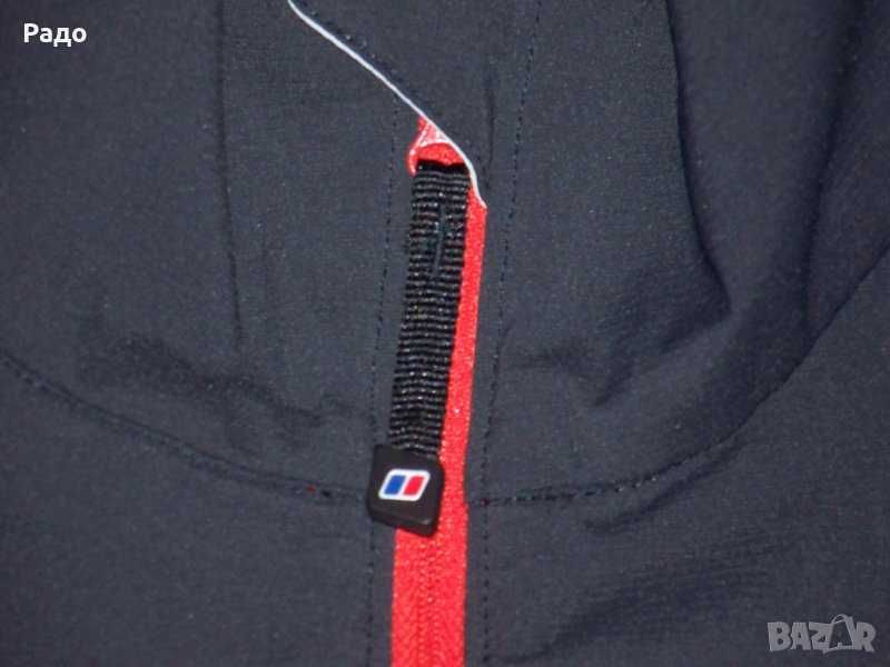 Fjallraven /M/ Berghaus /M/ Windstopper / Jack&Jones Softshell /M-L/