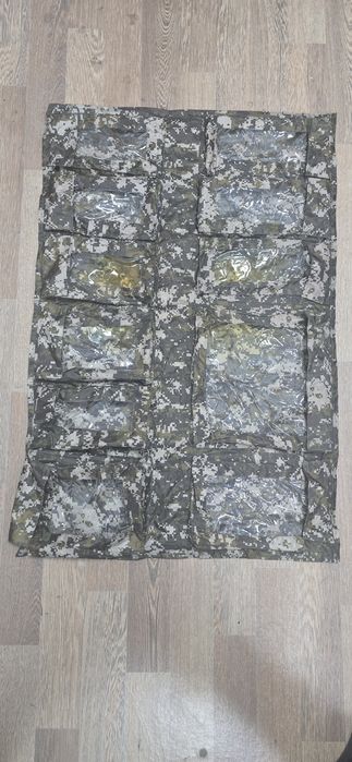 Вещь мешок и 2 несессера