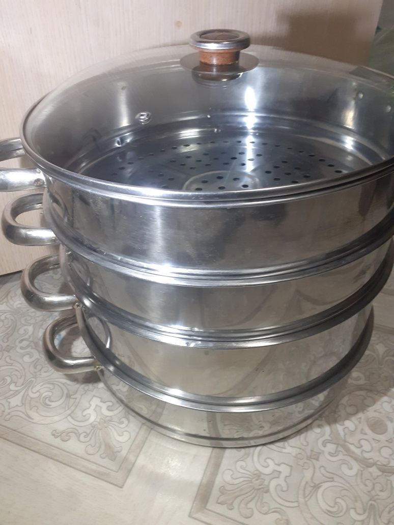 Продам мантаварку