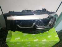 Фар Фарове за БМВ Г30 Г31 / BMW G30 G31 FULL LED LCI.