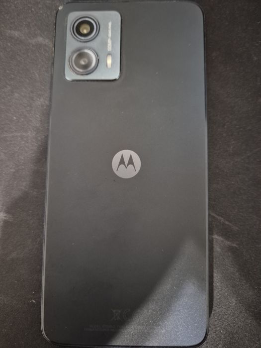 Motorola motog53
